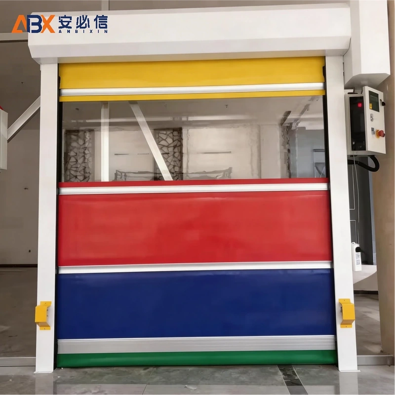 中卫快速门